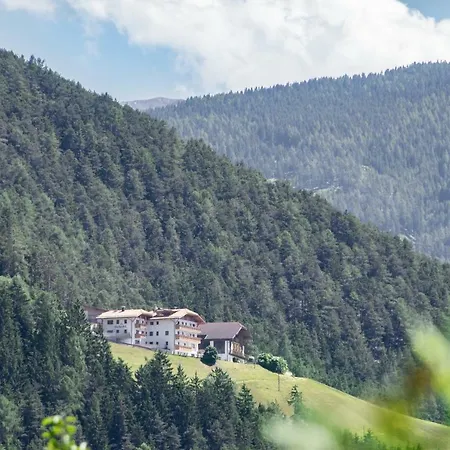 Apartment Forchnerhof Panorama- 3 Taeler Blick Rodengo